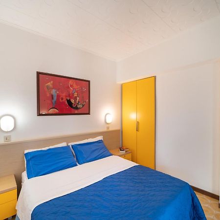 Villaggio Club Dei Pini Бибионе Экстерьер фото