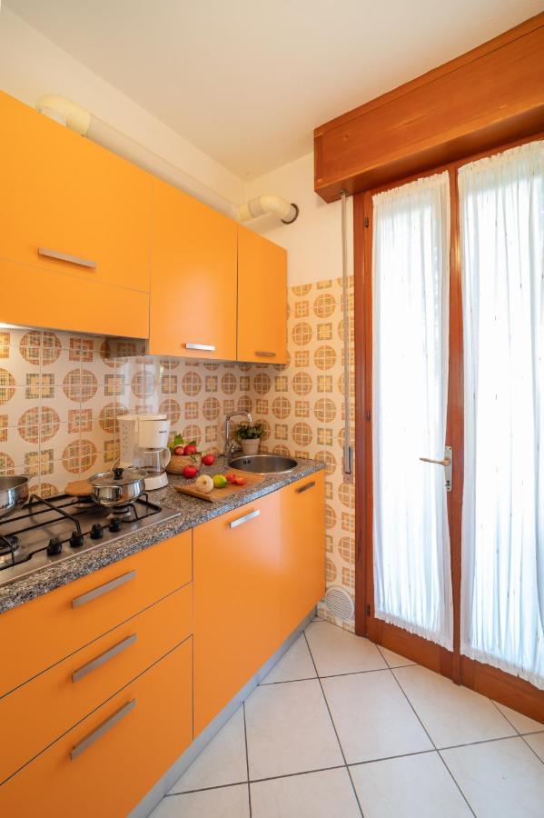 Villaggio Club Dei Pini Бибионе Экстерьер фото