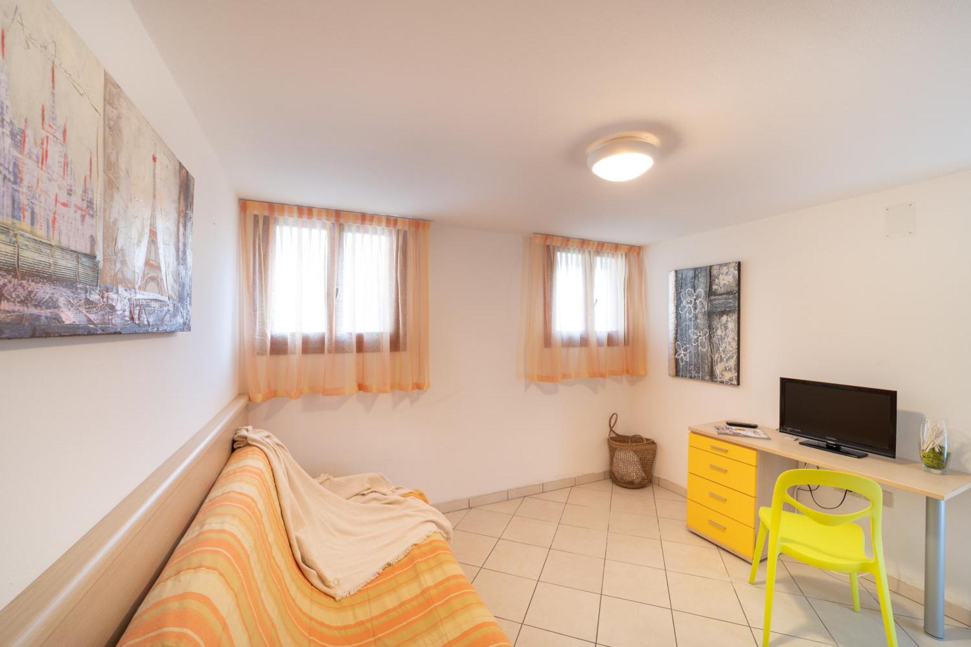 Villaggio Club Dei Pini Бибионе Экстерьер фото