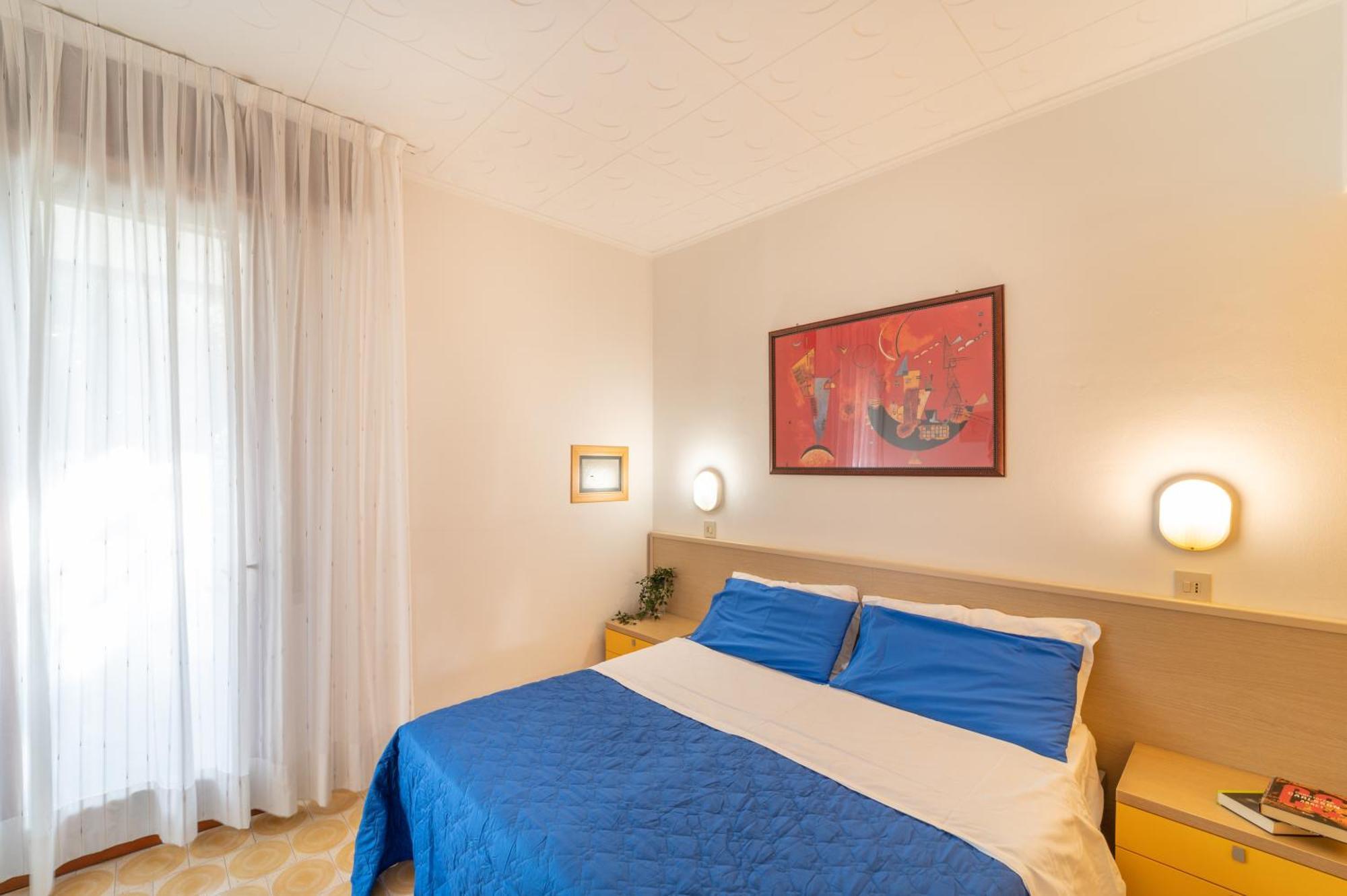 Villaggio Club Dei Pini Бибионе Экстерьер фото