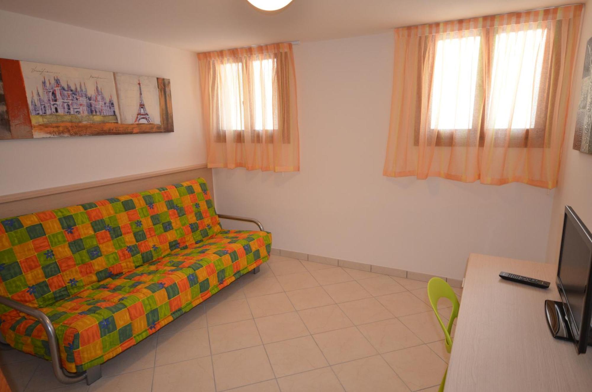 Villaggio Club Dei Pini Бибионе Экстерьер фото